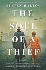 SOUL OF A THIEF ORIGINAL/E - HARTOV,  Steven - 9781335994684