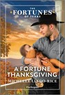 A Fortune Thanksgiving - Michelle Lindo-Rice - 9781335996756