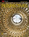 Perspectives 3: Student Book - Lewis Lansford - 9781337277143