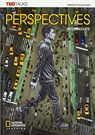 Perspectives Intermediate: Student's Book - National Geographic Learning - 9781337277174