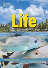 Life - Second Edition B2.1/B2.2: Upper Intermediate - Teacher's Book + Audio-CD + DVD -  - 9781337286305