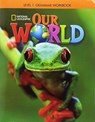 Our World 1: Grammar Workbook (British English) - National Geographic Learning ; Lesley Koustaff ; Susan Rivers - 9781337292849