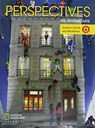 Perspectives Pre-intermediate: Student's Book and Workbook Split Edition A - National Geographic Learning - 9781337298377