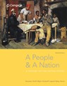 A People and a Nation - Jane (Harvard University) Kamensky ; Carol (College of William and Mary) Sheriff ; David W. (Yale University) Blight ; Howard (Brown University) Chudacoff - 9781337402712