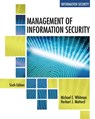 Management of Information Security - Michael (Institute for Cybersecurity Workforce Development Whitman ; Herbert (Michael J. Coles College of Business Mattord - 9781337405713