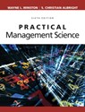 Practical Management Science - Wayne (Indiana University Winston ; S. (Indiana University Albright - 9781337406659