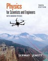 Physics for Scientists and Engineers with Modern Physics - Raymond (James Madison University (Emeritus)) Serway ; John (California State Polytechnic University Jewett - 9781337553292