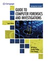 Guide to Computer Forensics and Investigations - Bill (IT Forensics Nelson ; Amelia (Highline Community College) Phillips ; Christopher (ITForensics Steuart - 9781337568944