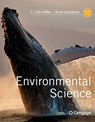 Environmental Science - G. (President Miller ; Scott (President Spoolman ; Scott Spoolman - 9781337569613