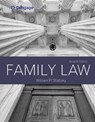 Family Law, Loose-Leaf Version - William Statsky - 9781337917605