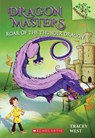 Roar of the Thunder Dragon - Tracey West - 9781338042924