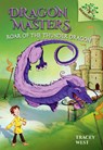 Roar of the Thunder Dragon: A Branches Book (Dragon Masters #8): Volume 8 - Tracey West - 9781338042931