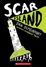 Scar Island - Dan Gemeinhart - 9781338053852