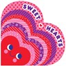 Sweet Hearts - Amy E. Sklansky - 9781338110999
