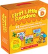 First Little Readers Parent Pack: Level D - Liza Charlesworth - 9781338111507