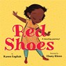 Red Shoes - Karen English - 9781338114607