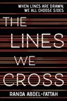 The Lines We Cross - Randa Abdel-Fattah - 9781338118667