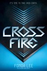 Cross Fire (book 2) - LEE,  Fonda - 9781338139112