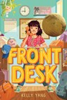 Front Desk - Kelly Yang - 9781338157796
