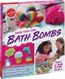 MAKE YOUR OWN BATH BOMBS - EDITORS OF KLUTZ - 9781338158809