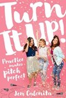 Turn It Up! - CALONITA,  Jen - 9781338161151