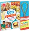 KIDS COOKING - EDITORS OF KLUTZ - 9781338167627