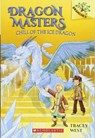 Chill of the Ice Dragon - Tracey West - 9781338169867