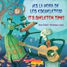 ¡Es La Hora de Los Esqueletos! / It's Skeleton Time! (Scholastic Bilingual) - Ana Galán - 9781338187854