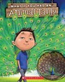 What If You Had An Animal Tail? - Sandra Markle - 9781338208788