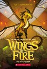 Wings of Fire 12 - Tui T. Sutherland - 9781338214499