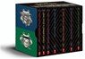 HARRY POTTER BKS 1-7 SPECIAL / - ROWLING,  J. K. ; Selznick, Brian ; Grandpré, Mary - 9781338218398