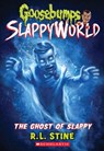 The Ghost of Slappy - R. L. Stine - 9781338223019