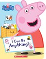 Auerbach, A: I Can Be Anything! - Annie Auerbach - 9781338228830