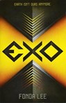 Exo - LEE,  Fonda - 9781338232035