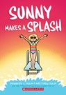 Sunny 4 - Jennifer L. Holm ; Matthew Holm - 9781338233179