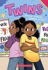 Twins - Varian Johnson - 9781338236132