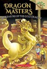 Treasure of the Gold Dragon - Tracey West - 9781338263688