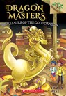 Treasure of the Gold Dragon - Tracey West - 9781338263688