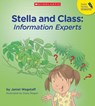 Stella and Class: Information Experts - Janiel Wagstaff - 9781338264777