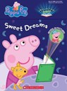 Sweet Dreams, Peppa - AUERBACH,  Annie - 9781338268355