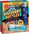 MAKE YOUR OWN DISCOVERY BOTTLES - Klutz - 9781338271270