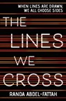 The Lines We Cross - Randa Abdel-Fattah - 9781338282054