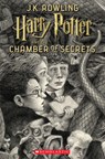 HARRY POTTER & THE CHAMBER OF - J. K. Rowling - 9781338299151