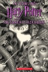 HARRY POTTER & THE PRISONER OF - J. K. Rowling - 9781338299168