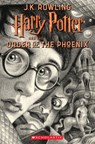 HARRY POTTER & THE ORDER OF TH - J. K. Rowling - 9781338299182