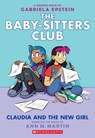 Claudia and the New Girl - Ann M. Martin - 9781338304572