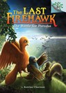 The Battle for Perodia: A Branches Book (the Last Firehawk #6): Volume 6 - Katrina Charman - 9781338307153