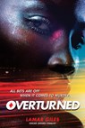 Overturned - Lamar Giles - 9781338312843