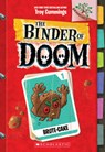 Brute-Cake: A Branches Book (The Binder of Doom #1) - Troy Cummings - 9781338314663