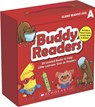 Buddy Readers (Parent Pack): Level a - Liza Charlesworth - 9781338317183